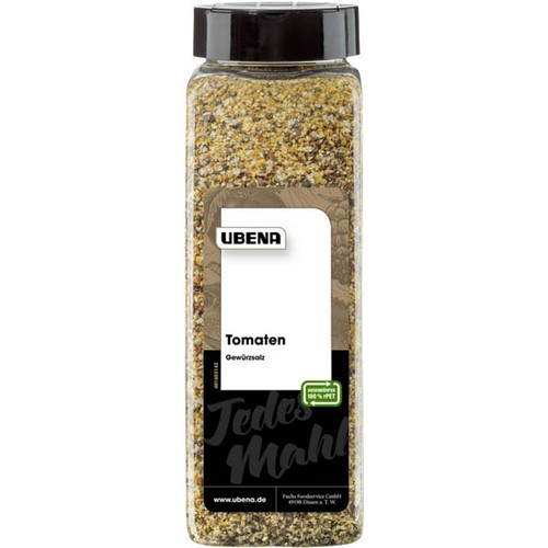 Ubena tomatengewürzsalz - ubena,