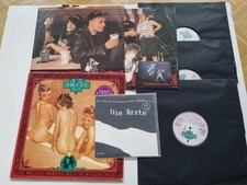 Die Ärzte - Live (Nach Uns