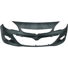 DIEDERICHS Stoßstange