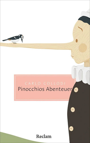 Pinocchios abenteuer die - pinocchios, |