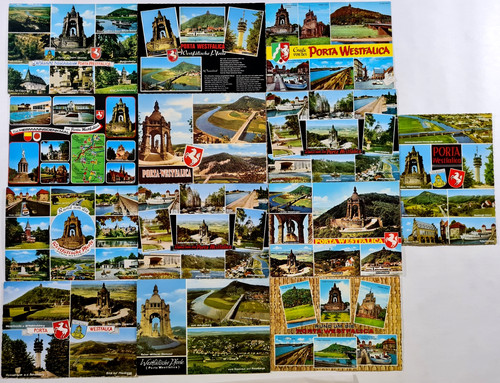Postkarten porta - postkarten, 13