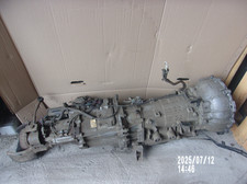 Getriebe Verteilergetriebe