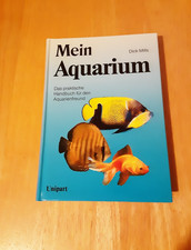 Mein Aquarium- Handbuch für Einsteiger mit Artenführer, Gebundene Ausgabe