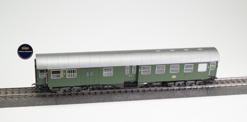 Märklin umbauwagen 4yg - -,