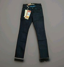 Mustang Indiana Damen Jeans Größe 25/34 oder 26/34 Slim Fit Normal Rise 