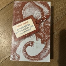 Der Hundertjährige, der aus