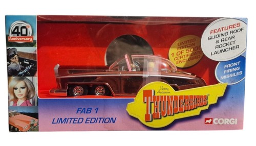 Thunderbirds lady penelope - lady, penelope's
