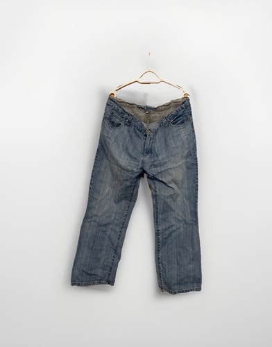 Authentic jeans herren größe - jeans,