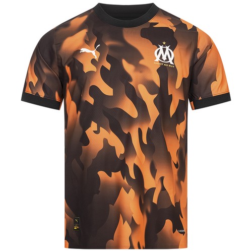 Olympique marseille puma - marseille,