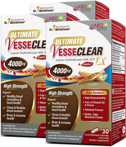 Labo nutrition ultimate - labo,