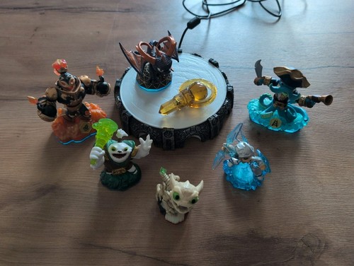 Skylander swap force - skylander,