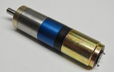 Faulhaber MOTOR 2338S024S +