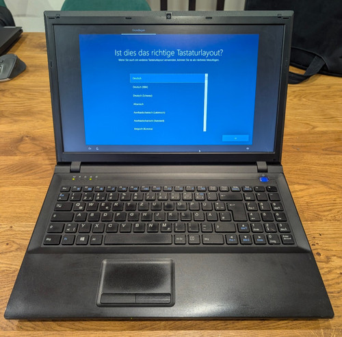 Terramobile 1512 windows - terramobile,