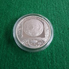 Himmelsscheibe Nebra - 2008 -