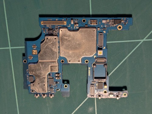 Samsung galaxy a72 a725f - samsung, sm-a725f