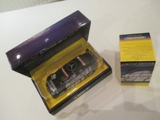 DTM - Mercedes  "Jean Alesi"