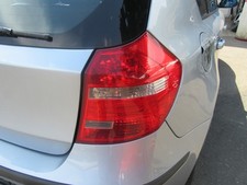 Orig. Heckleuchte Rücklicht rechts BMW 118i E81,E82,E8