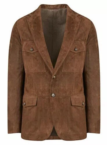 Herren echt wildleder - herren,