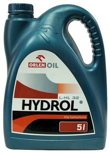 Orlen oil liter - orlen, 5