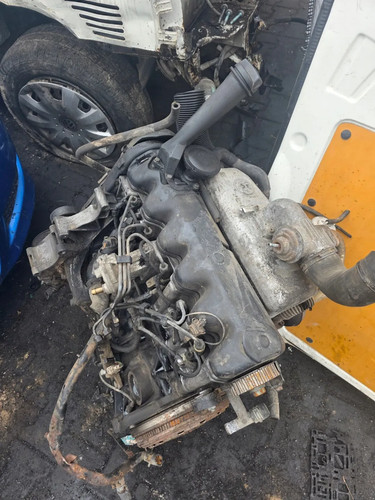 Motor transporter acv - motor, 2.5