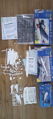 Revell 04210 04242 04249 - 04242,