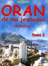 Oran de ma jeunesse
