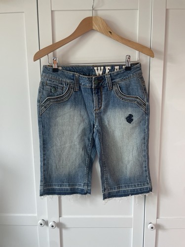 Vintage y2k rocawear - y2k, jeans