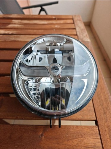 Bmw r18 nine - nine, t