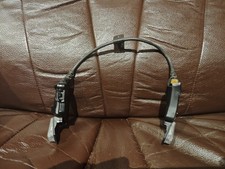 MSA Gallet F1XF LED Beleuchtungsmodul  / Feuerwehrhelm / HuPF