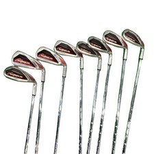 Callaway Diablo Edge Iron Set