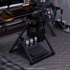 USED-Hottoby Lenkradständer