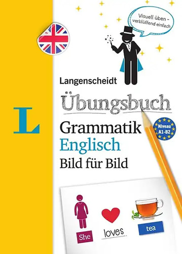 Langenscheidt übungsbuch - langenscheidt,