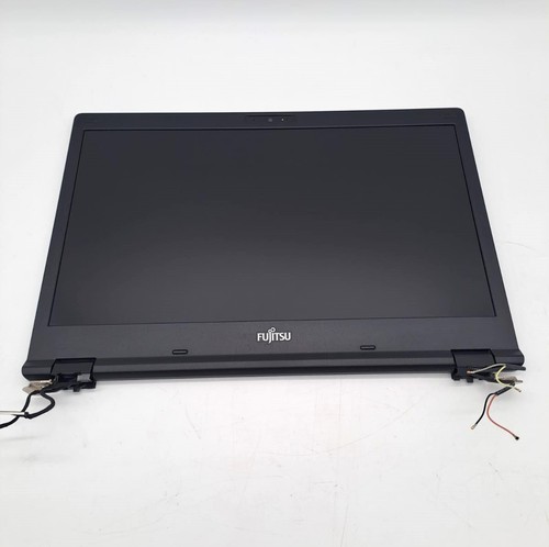 Fujitsu lifebook e548 display - lifebook,