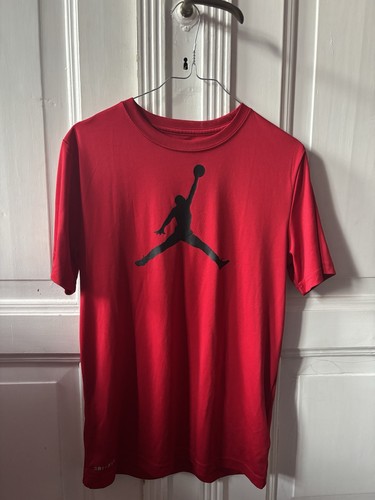 Jordan sport shirt jungen - jordan,