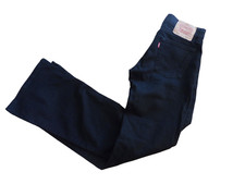 Levis 529 schwarz vintage W 28