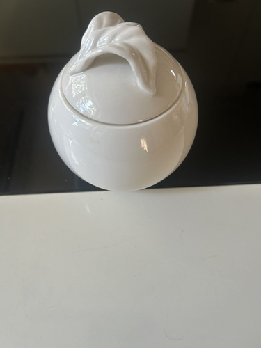 Zuckerdose foglia villeroy und - zuckerdose,
