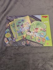 Fädelspiel Obstgarten "Haba"