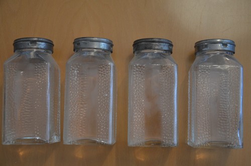 Alte glasbehälter wohl für - alte,