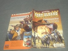 FORT ALDAMO WESTERN ROMAN HEFT