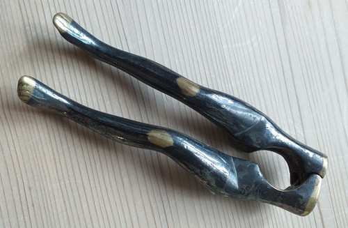 Nussknacker messing erotische - nussknacker,