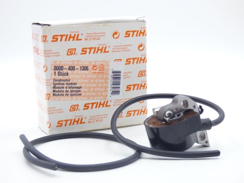 Zündmodul original für stihl - original,