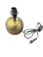 Tischleuchte Tischlampe