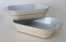 Emile Henry Gratineform Backform Lasagneform 22,5x14 cm Neuzustand