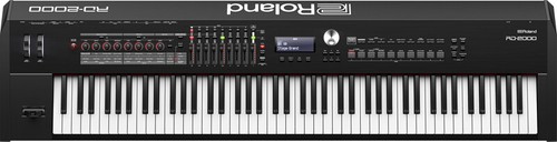 Roland 2000 digital - roland, stage