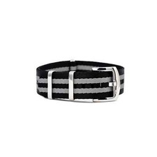 Uhrenarmband Militär Nylon