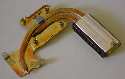 Cpu kühler chipsatzkühler - cpu-kühler,