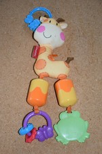 Musikmobile Giraffe Fisher Price