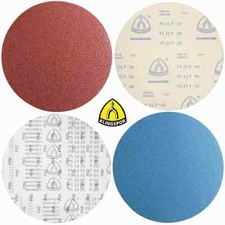 Klett Schleifscheibe 200mm