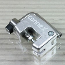 Connex Chain Tool Kettennietdrücker Kettentrenner + 9 fach Kettenschloss