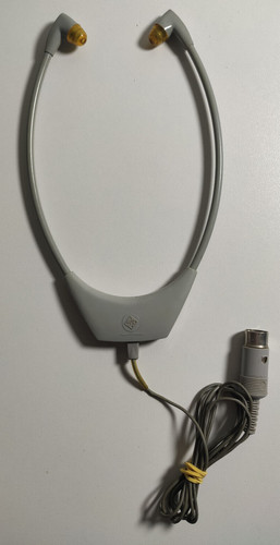 Telefunken crystal receiver - telefunken,